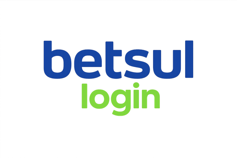 Betsul Login Logo